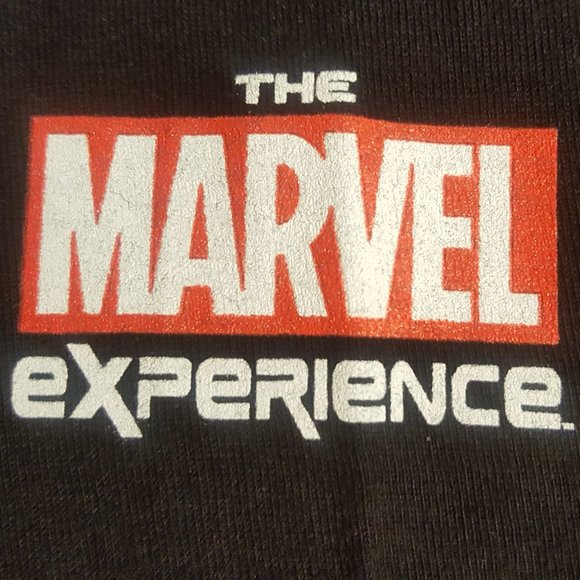 MARVEL HYDRA T-SHIRT - Villains Skull Octopus Tentacles - Picture 6 of 9